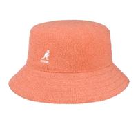 Frottee Bermuda Bucket Stoffhut by Kangol apricot M (56-57 cm)