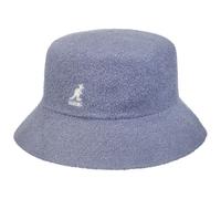 Frottee Bermuda Bucket Stoffhut by Kangol flieder L (58-59 cm)