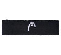 HEAD Stirnband, schwarz, One Size