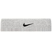Frottee Stirnband Nike Swoosh Headband - Grau