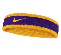 Frottee Stirnband Nike Swoosh Headband - Mehrfarbig