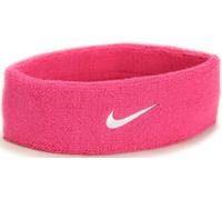 Frottee Stirnband Nike Swoosh Headband - Rosa