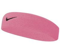 Frottee Stirnband Nike Swoosh Headband - Rosa