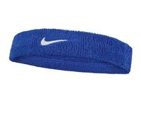 Frottee Stirnband Nike Swoosh Headband - royal blue - Blau