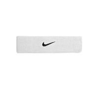 Frottee Stirnband Nike Swoosh Headband - Weiß