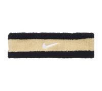 Frottee Stirnband Nike Swoosh - Mehrfarbig