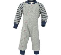 Frottee Strampler Schlafanzug für die kühlere Jahreszeit 62/68