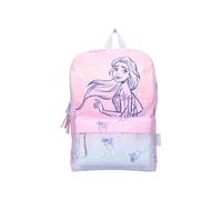 Schultasche mit Elsa & Olaf