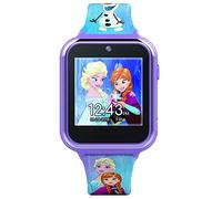 Disney Unisex Kinder Digital Uhr mit Silikon Armband FZN4151