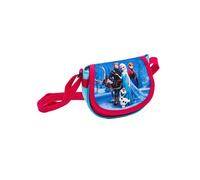 Frozen / Die Eiskönigin - kleine Umhängetasche / Schultertasche
