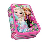 FROZEN Federmappe Block Never32375