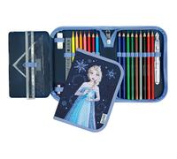 Frozen gefülltes Schüleretui 1 Stk.