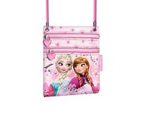 Frozen Geldbörse Action Blossom54525