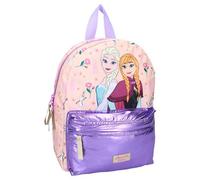 Frozen II Rucksack - Niedlicher Schulrucksack für Kinder