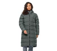 FROZEN PALACE COAT W