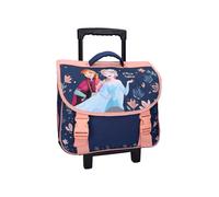 Frozen Trolley school backpack II Louder Than Love