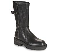 Fru.it Damenstiefel 8470-961-SIENA-NERO in Schwarz 39