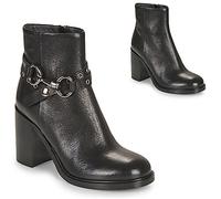 Fru.it Stiefeletten 8440-964-SIENA-NERO in Schwarz 38