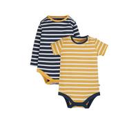 Frugi Langarm und Kurzarm-Body im Set 3-6 Monate