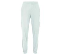 Fruit of the Loom Classic Elasticated Cuff Jog Pants Herren Jogginghose, Farbe:weiß, Größe:L