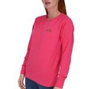 Fruit of the Loom Damen 012146 Sweatshirt, Blau (Deep Navy Az), XX-Large