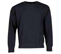 Fruit of the Loom Herren Sweatshirt 62-202-0 Dunkles Marineblau XXXXL