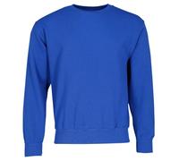 Fruit of the Loom Herren 62-202-0 Sweatshirt, königsblau, L