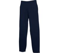 Fruit of the Loom Herren Classic Open Hem Jog Pants Sweat-Hose 64-032-0 deep navy S