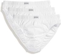 Fruit of the Loom Herren Classic Slip (3er Pack) 67-012-6 white/white/white XXL