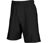 Fruit of the Loom Herren Lightweight Shorts Sweat-Shorts 64-036-0