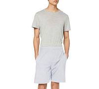 Fruit of the Loom Herren Lightweight Sportshorts, Grau (Graumeliert 94), 42 (Herstellergröße: XL)