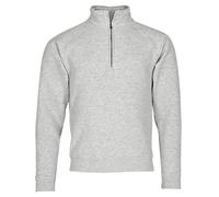 Fruit Of The Loom Herren SS108M Sweatshirt, Grau (Heather Grey), X-Large