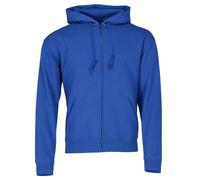 Fruit of the Loom: Hooded Zip Sweat 62-034-0, Größe:2XL;Farbe:Royal