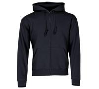 Fruit of the Loom: Hooded Zip Sweat 62-034-0, Größe:L;Farbe:Deep Navy