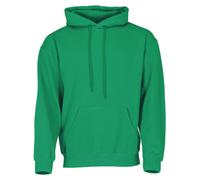 Fruit of the Loom Kapuzen-Sweatshirt 62-208-0 M,Kelly Green
