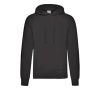 Fruit Of The Loom Kapuzenpullover Classic Hooded XXL male