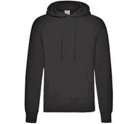 Fruit Of The Loom Kapuzenpullover Classic Hooded XXL male