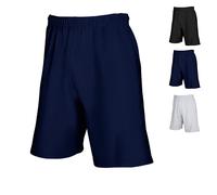 Fruit of the Loom Leichte kurze Hose