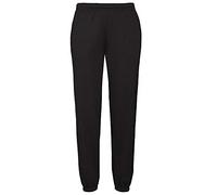 Fruit of the Loom Men's Classic 80/20 Elasticated Jog Pants