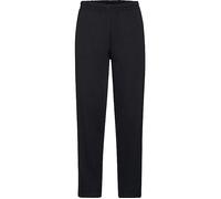 Fruit of the Loom Sweat Unisex-Freizeithose, lang M schwarz
