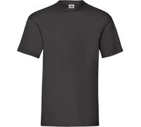 Fruit of the Loom T-Shirt Valueweight T 5er Pack Oliv XL Herren
