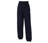 Fruit of the Loom Trainingshose für Kinder (14-15 Jahre (164)) (Marineblau)