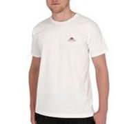 Fruit of the Loom Valueweight T mit Vintage-Logo flaschengrün XL