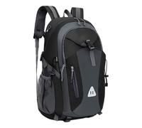 Fruusv Camping Rucksack, 35 Liter Wasserdichter Trekking Rucksack, Campingrucksack Outdoor Aktivitäten, Für Trekking Und Bergsteigen Sowie Für Outdoor Bergklettern Und Wanderungen