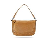 Frye Damen Melissa Crossbody, Canyon