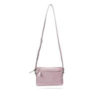 FRYE Damen Melissa Crossbody Wristlet Umhängetasche, Orchidee