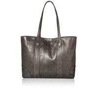 FRYE Damen Melissa Shopper Tragetasche, Carbon