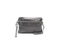 FRYE Damen Melissa Wristlet Crossbody, Carbon