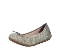 FSK Damen Halbschuhe - Gr. - 36