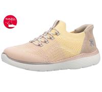 Rieker R-Slip On Sneaker Damen bunt 36